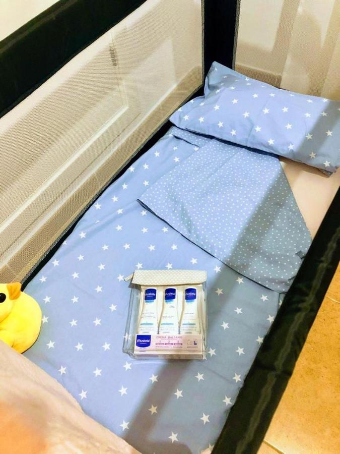 Apartamentos Vida Almería Eksteriør billede